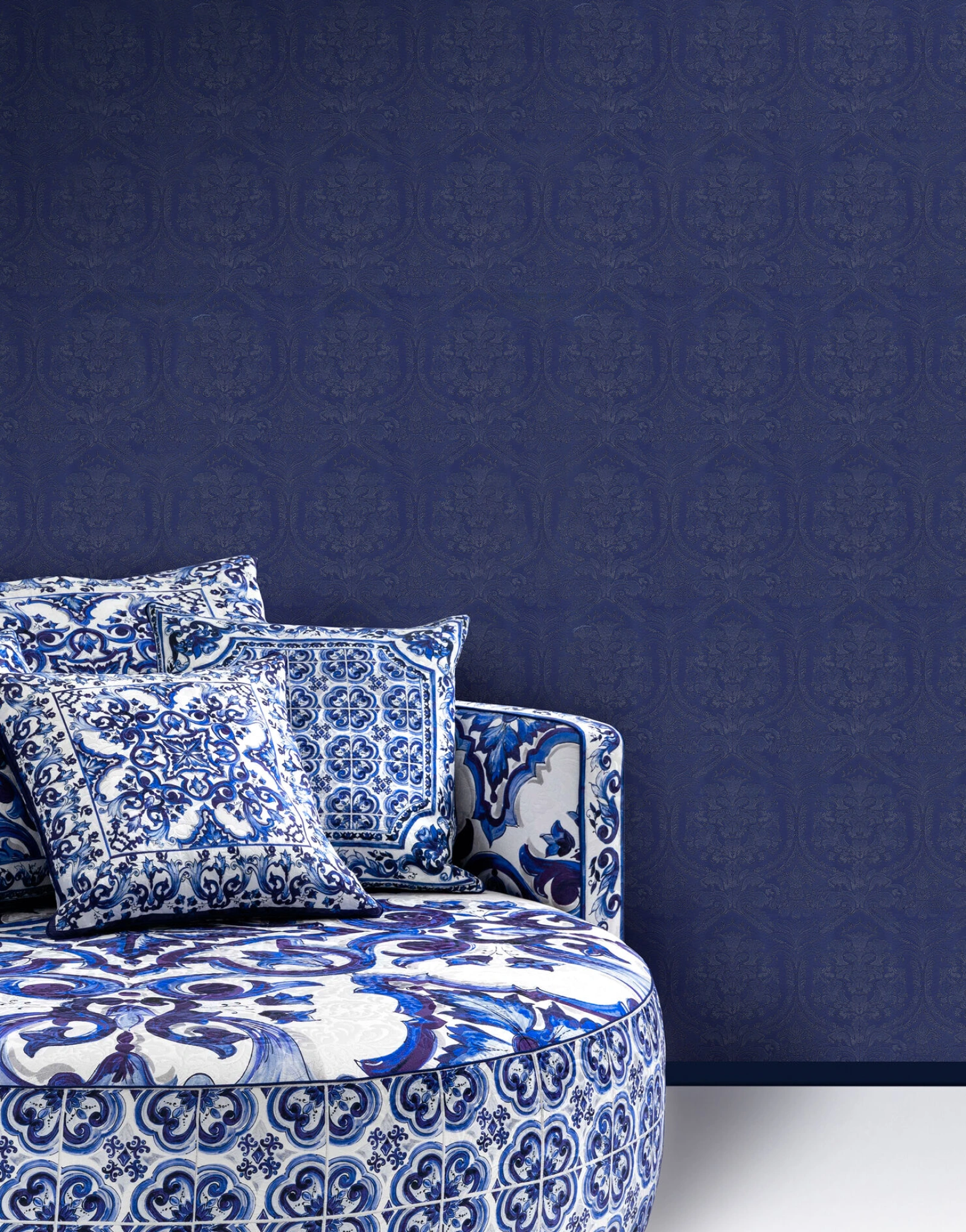 Dolce & Gabbana Casa TCW007TCAIBU0018